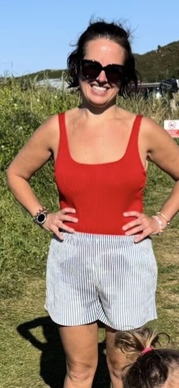 Full leaked Nina warhurst private onlyfans photo