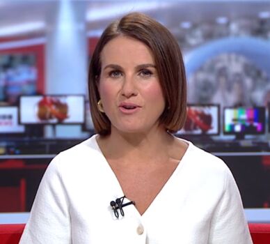 Nina Warhurst
