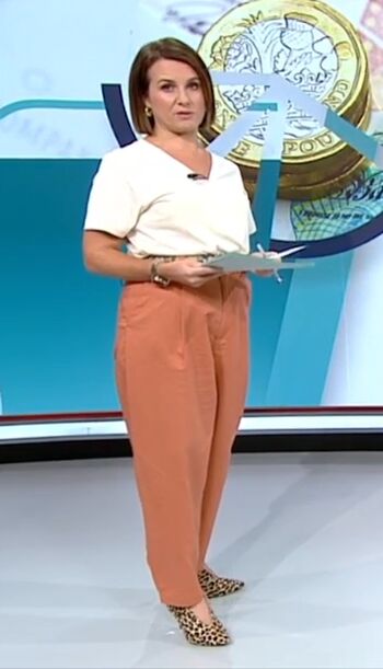 Nina Warhurst