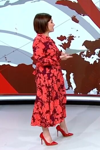 Full leaked Nina warhurst private onlyfans photo