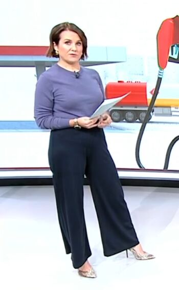 Nina Warhurst