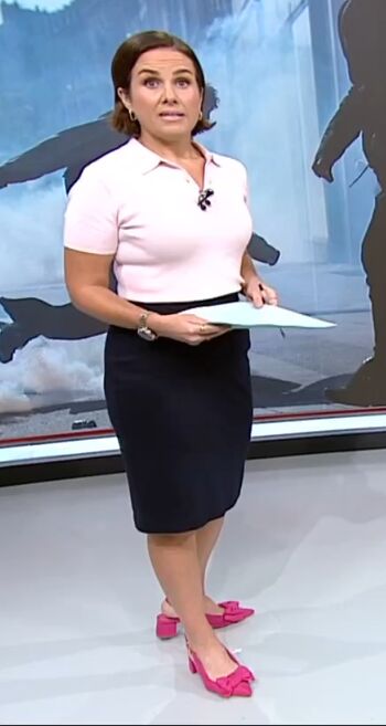 Nina Warhurst
