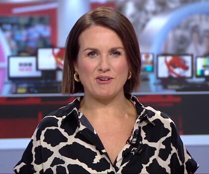 Nina Warhurst
