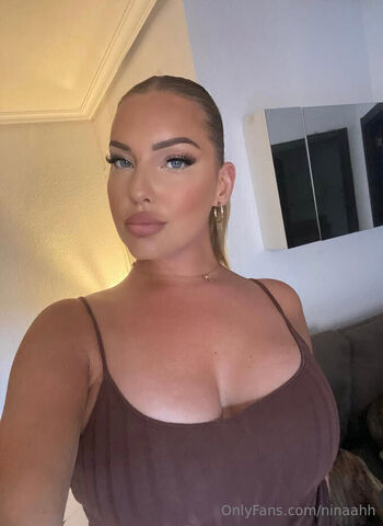 Full leaked Ninaahh page private onlyfans photo