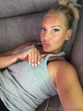 Full leaked Ninaahh private onlyfans photo
