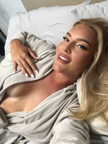Full leaked Ninaahh private onlyfans photo