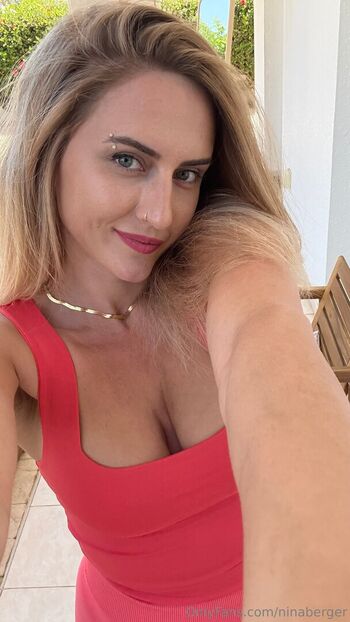 ninaberger