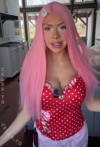 Full leaked Ninabridney private onlyfans photo