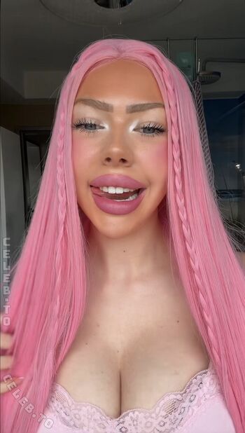 Full leaked Ninabridney private onlyfans photo