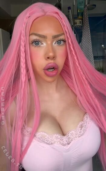 Full leaked Ninabridney private onlyfans photo