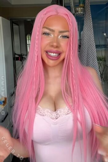Full leaked Ninabridney private onlyfans photo