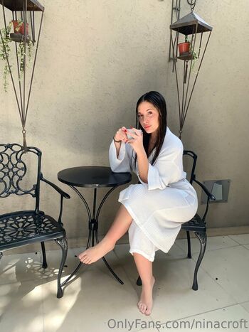 Full leaked Ninacroft private onlyfans photo