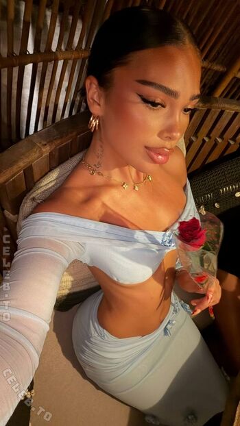 Full leaked Ninah private onlyfans photo