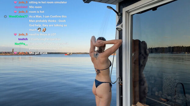 Full leaked Ninainsauna private onlyfans photo