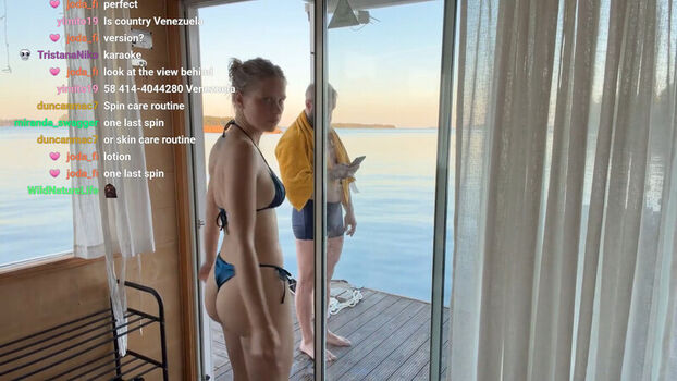 Full leaked Ninainsauna private onlyfans photo