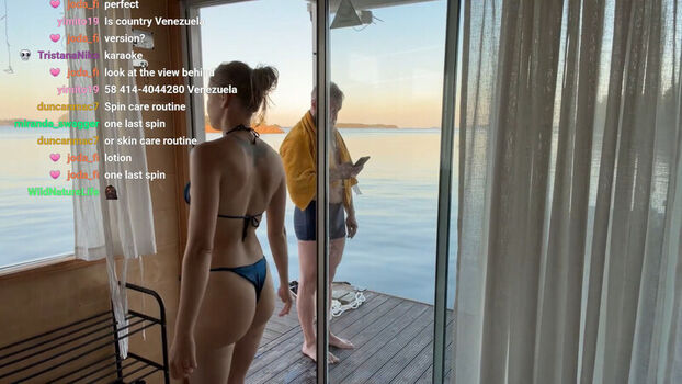 Full leaked Ninainsauna private onlyfans photo