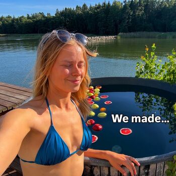 Full leaked Ninainsauna private onlyfans photo