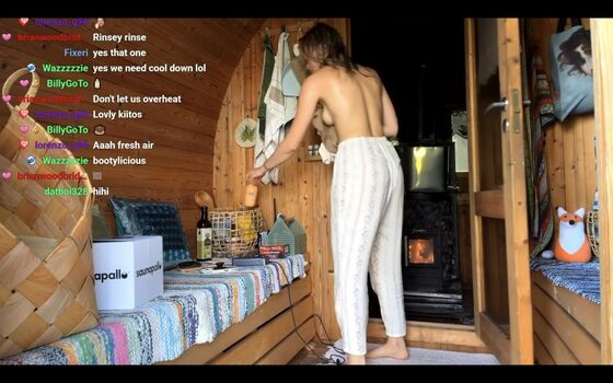 Full leaked Ninainsauna private onlyfans photo