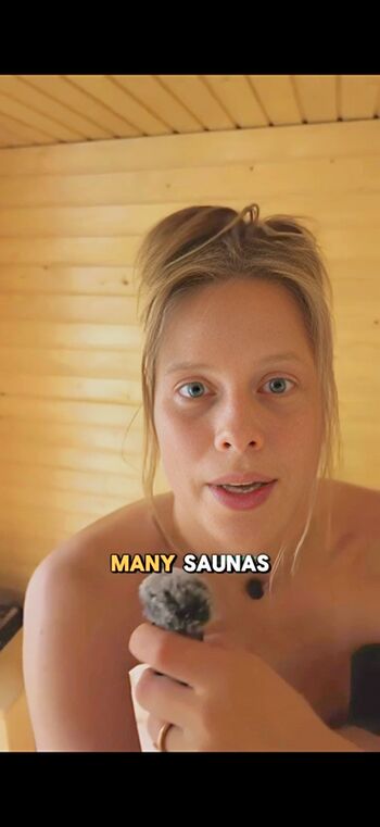 Full leaked Ninainsauna private onlyfans photo