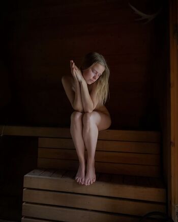 Full leaked Ninainsauna private onlyfans photo