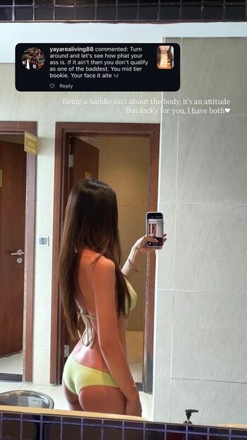 Full leaked Ninajeankim private onlyfans photo