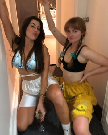 Full leaked Ninajirachi private onlyfans photo