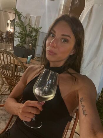 Full leaked Ninamissfit model private onlyfans photo