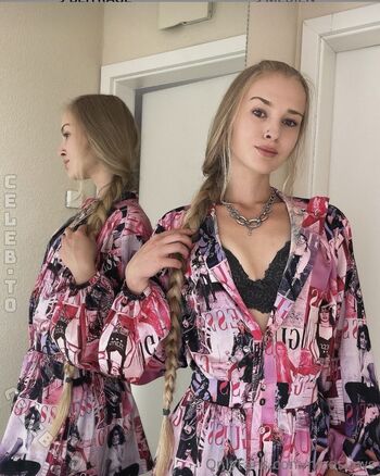 Full leaked Ninaslaws private onlyfans photo