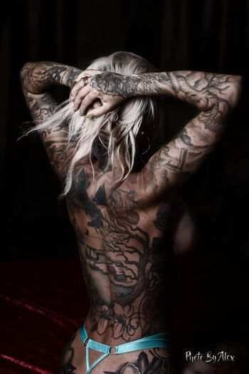 Full leaked Ninasweden private onlyfans photo