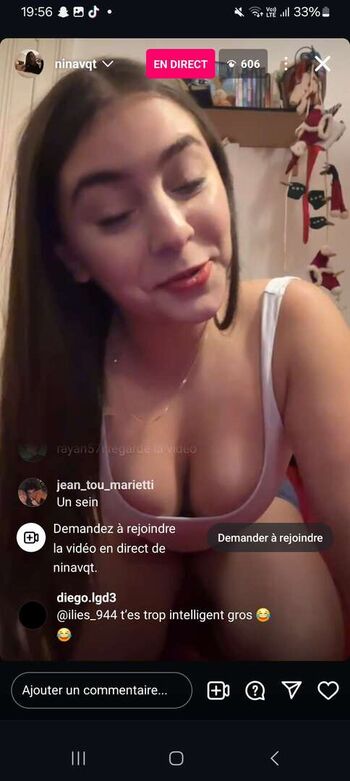 Full leaked Ninavtrx private onlyfans photo