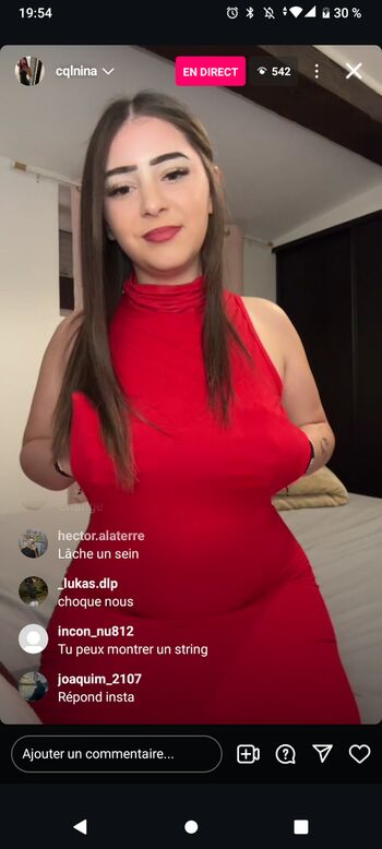 Full leaked Ninavtrx private onlyfans photo