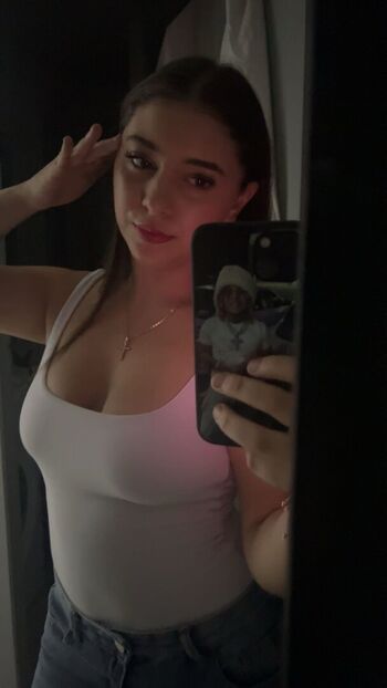 Full leaked Ninavtrx private onlyfans photo