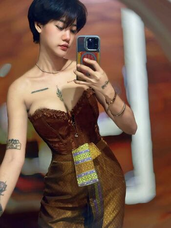 Full leaked Nine duende private onlyfans photo