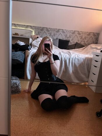 Full leaked Nineer private onlyfans photo