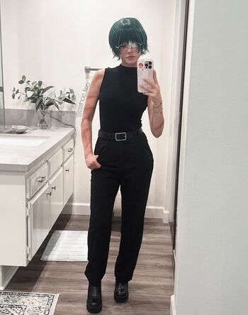 Full leaked Nineiota page private onlyfans photo