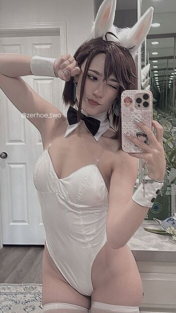 Full leaked Nineiota page private onlyfans photo