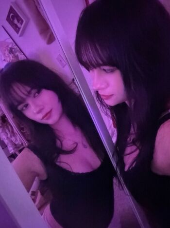 Full leaked Nineiota page private onlyfans photo