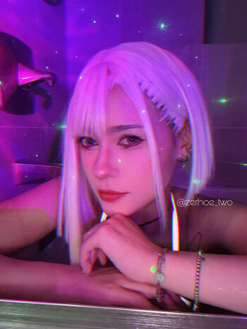 Full leaked Nineiota page private onlyfans photo