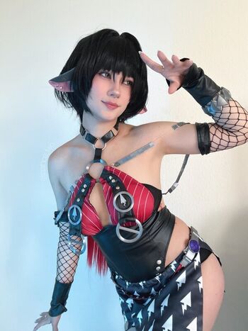 Full leaked Nineiota private onlyfans photo