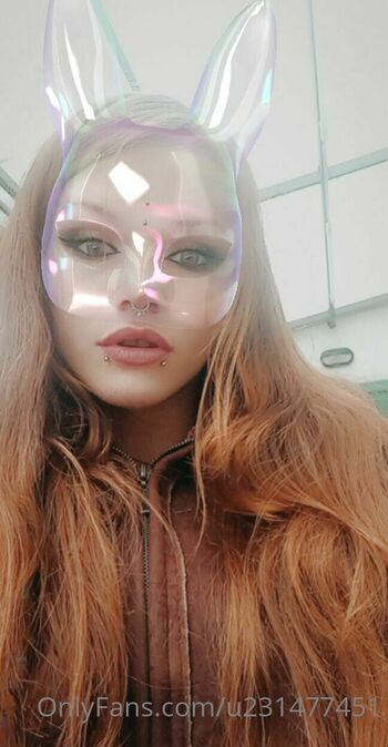 Full leaked Ninfa private onlyfans photo