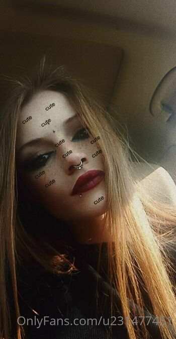 Full leaked Ninfa private onlyfans photo