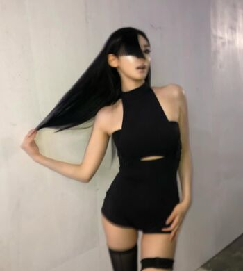 Full leaked Ningning aespa page private onlyfans photo