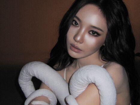 Full leaked Ningning aespa page private onlyfans photo