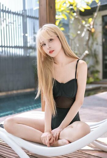 Full leaked Niniru private onlyfans photo