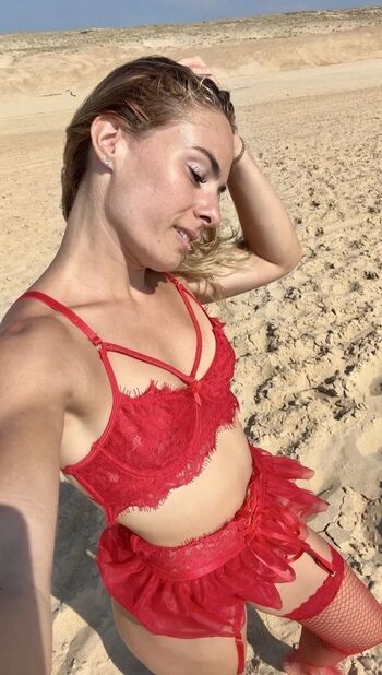 Full leaked Ninon of private onlyfans photo