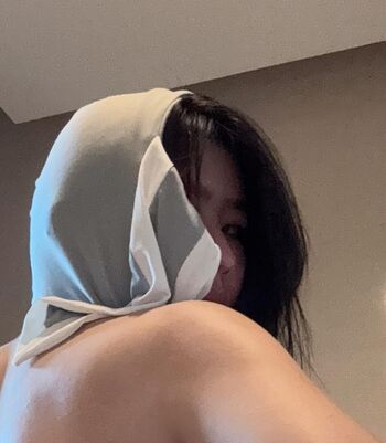 Full leaked Niparat konyai page private onlyfans photo