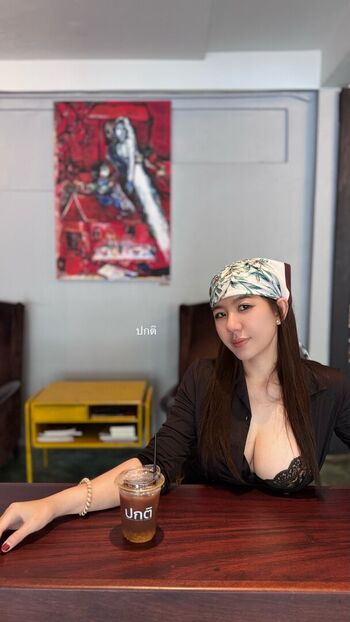 Full leaked Niparat konyai page private onlyfans photo
