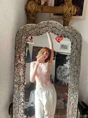 Full leaked Nippyhippie private onlyfans photo