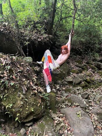 Full leaked Nippyhippie private onlyfans photo