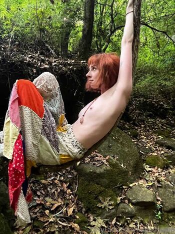 Full leaked Nippyhippie private onlyfans photo